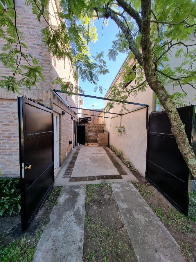 Pindo I Apartment Concordia Exterior foto